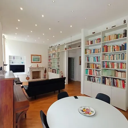 Minzoni: Quiet, Bright & * 라스페치아