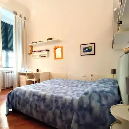 Minzoni: Quiet, Bright & Apartment *